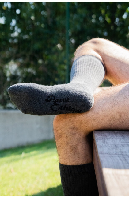 Meilleures chaussettes pour homme : coton, pour le sport Notre sélection